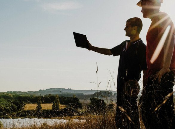 SMA Repowering: Haal meer rendement uit uw energiecentrale