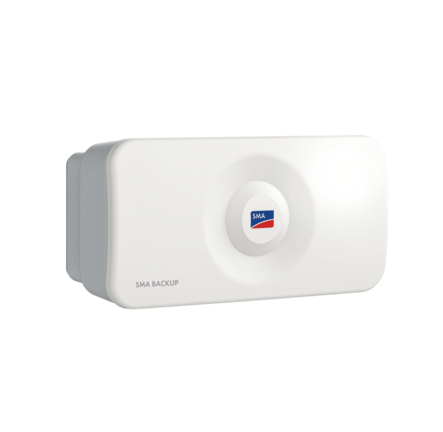 SMA Backup 1P