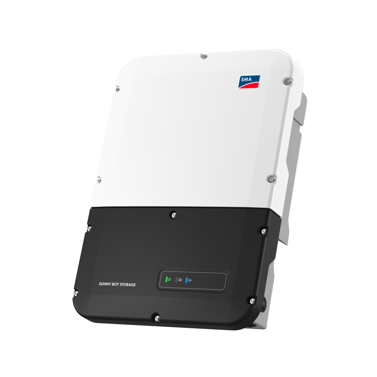 SMA Sunny Boy Storage, 3.7–6 kW – Batterijomvormer