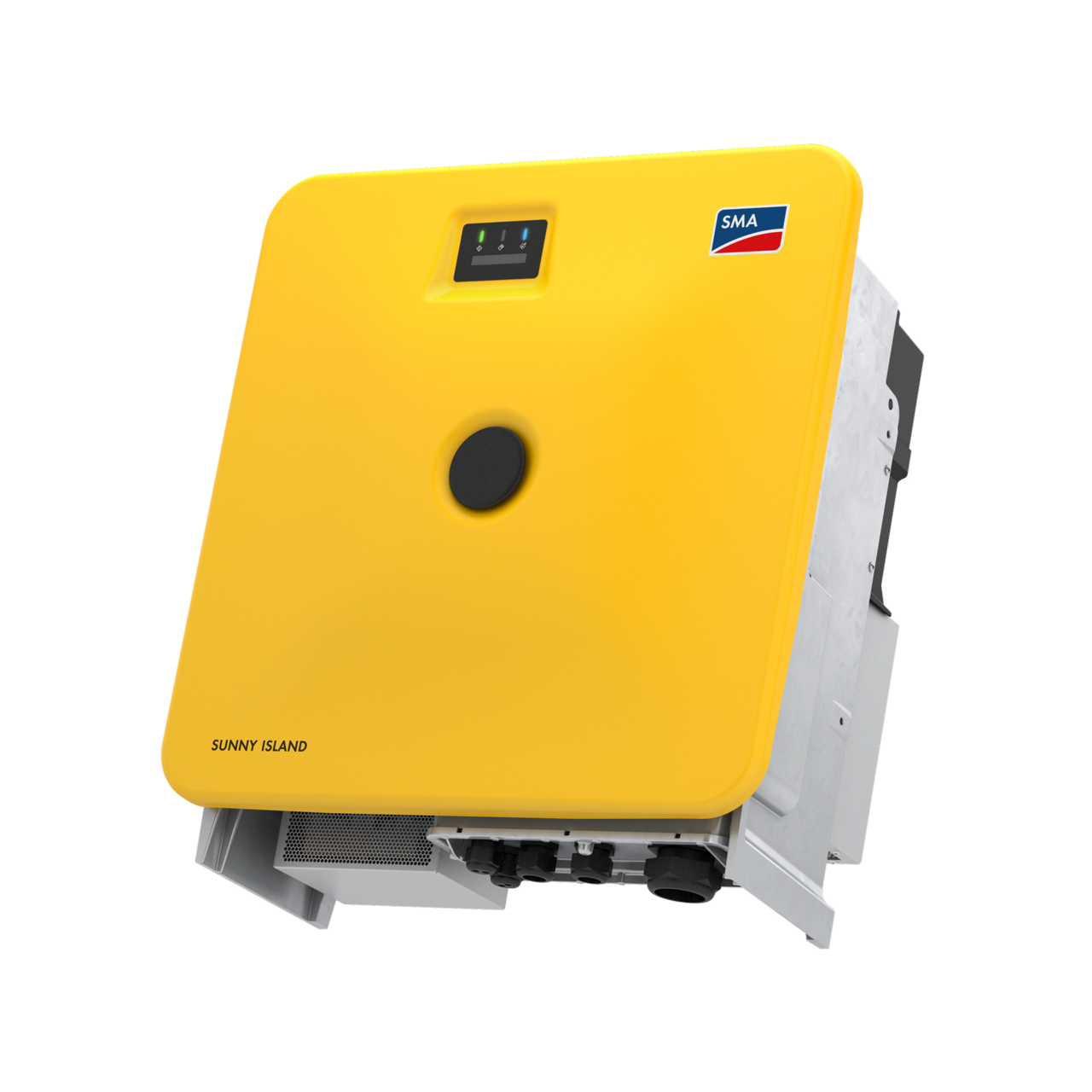 SMA Sunny Island X, SI30‑20 / SI50‑20 – Batterijomvormer