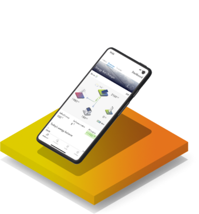 SMA Energy App