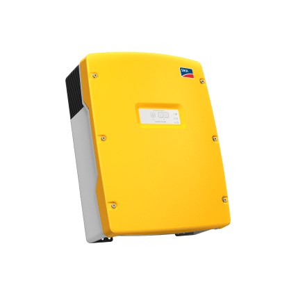 Sunny Island 4.4M / 6.0H / 8.0H