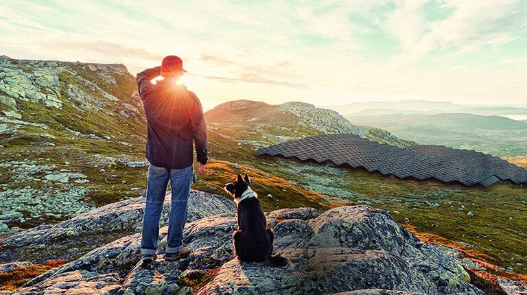 SMA Solar Technology AG ziet een significante winstgroei over de eerste helft van 2021