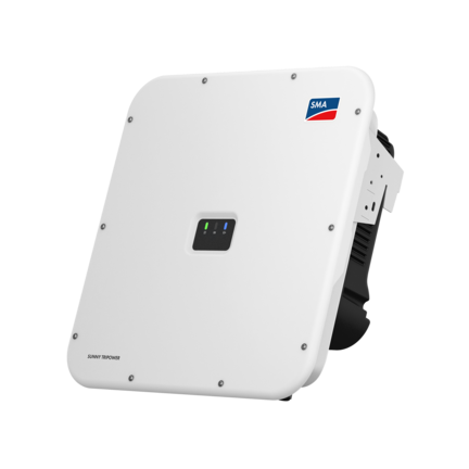 SMA Sunny Tripower X, 12–25 kW – Zonne‑energie omvormer