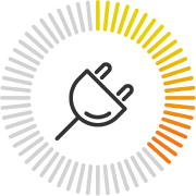 Bis zu 80% weniger Energiekosten