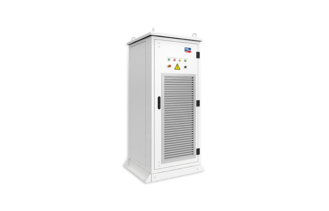 DC-Connectoren