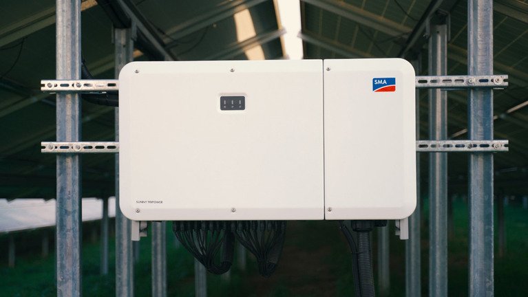 SMA Sunny Tripower CORE2