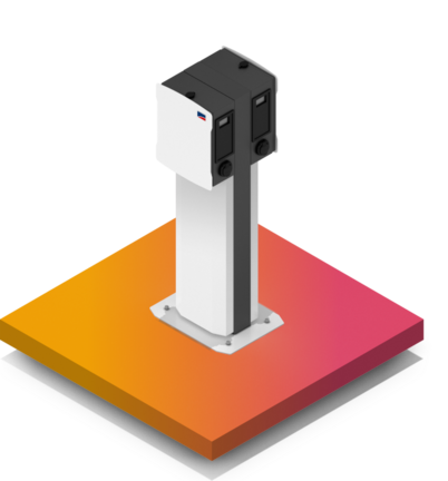 SMA EV Charger Business