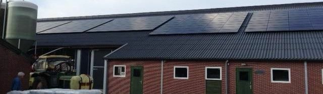 Referentie Relais Eckelrade, Nederland