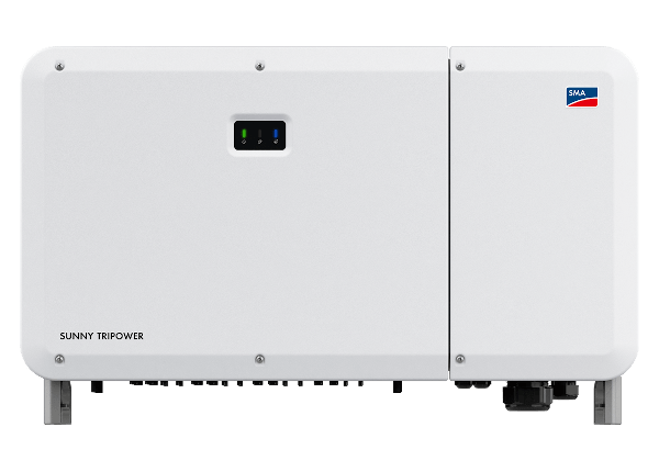 SMA Sunny Tripower Core2