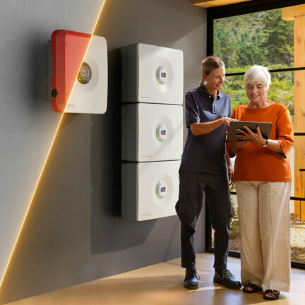 Je PV-installatie vernieuwen en uitbreiden met een thuisbatterij?