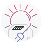 Mehr Solarstrom selbst verbrauchen durch intelligentes Energiemanagement