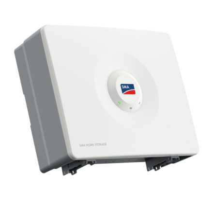 SMA Home Storage