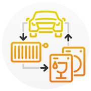 Alle Verbraucher im Haushalt zu einem ganzheitlichen System vernetzen