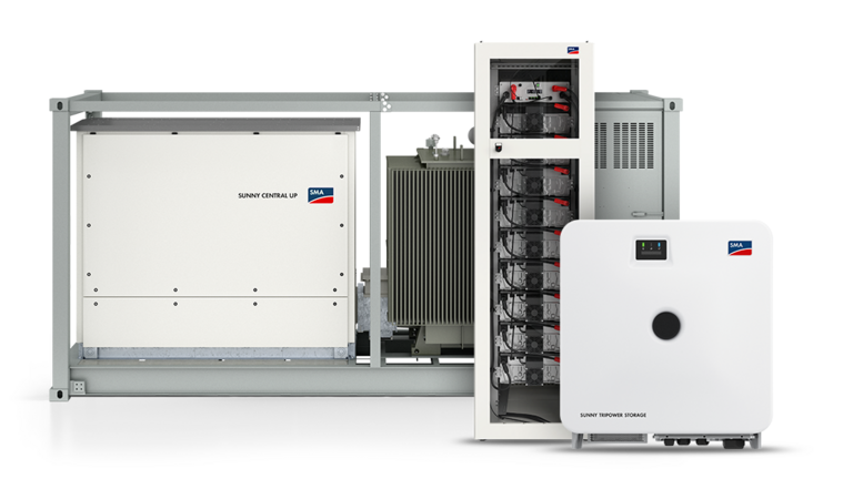 Systeemoplossingen en packages