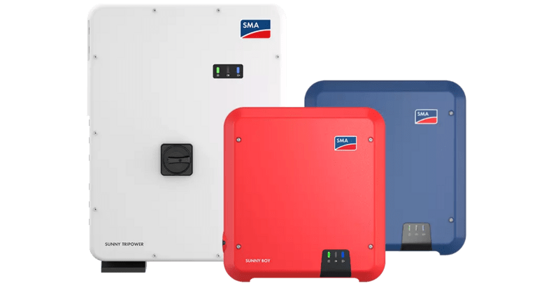 PV inverters