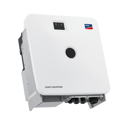 Sunny Highpower PEAK3