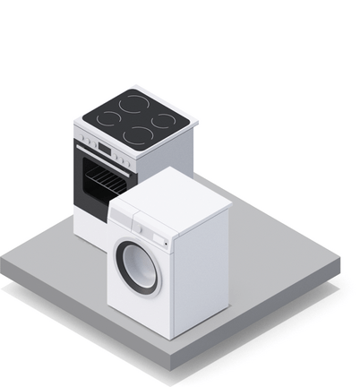 Slimme huishoudtoestellen met EEBUS-interface