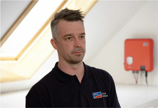 Tijs Neutjens - Installateur in Vlaanderen