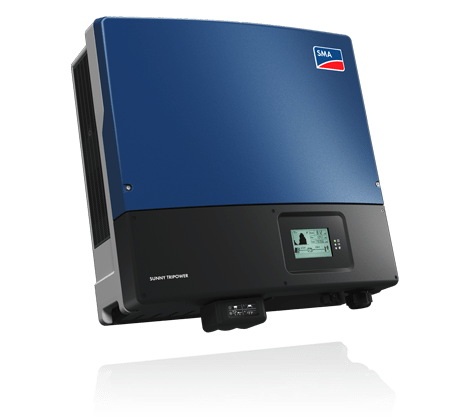 SMA Sunny Tripower