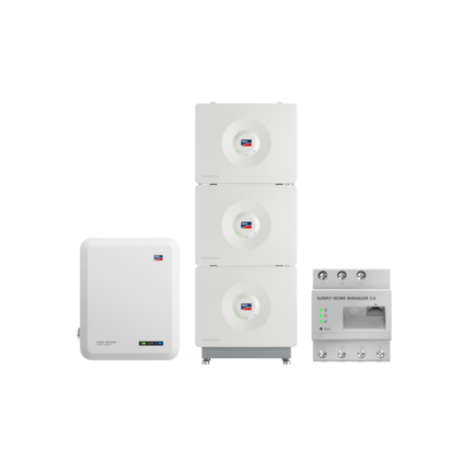 Sunny Tripower Smart Energy Kit 5.0