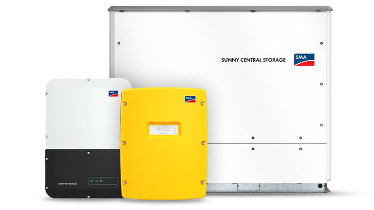 Onduleurs à batterie