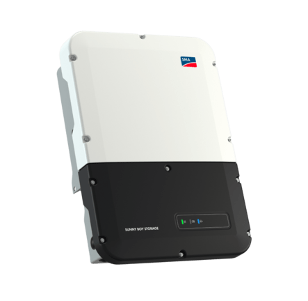 Sunny Boy Storage 3.7–6.0