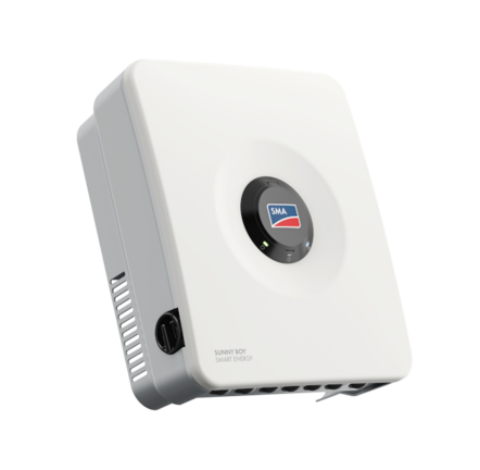 Sunny Boy Smart Energy