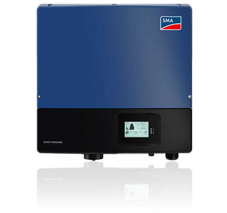  SMA Sunny Tripower