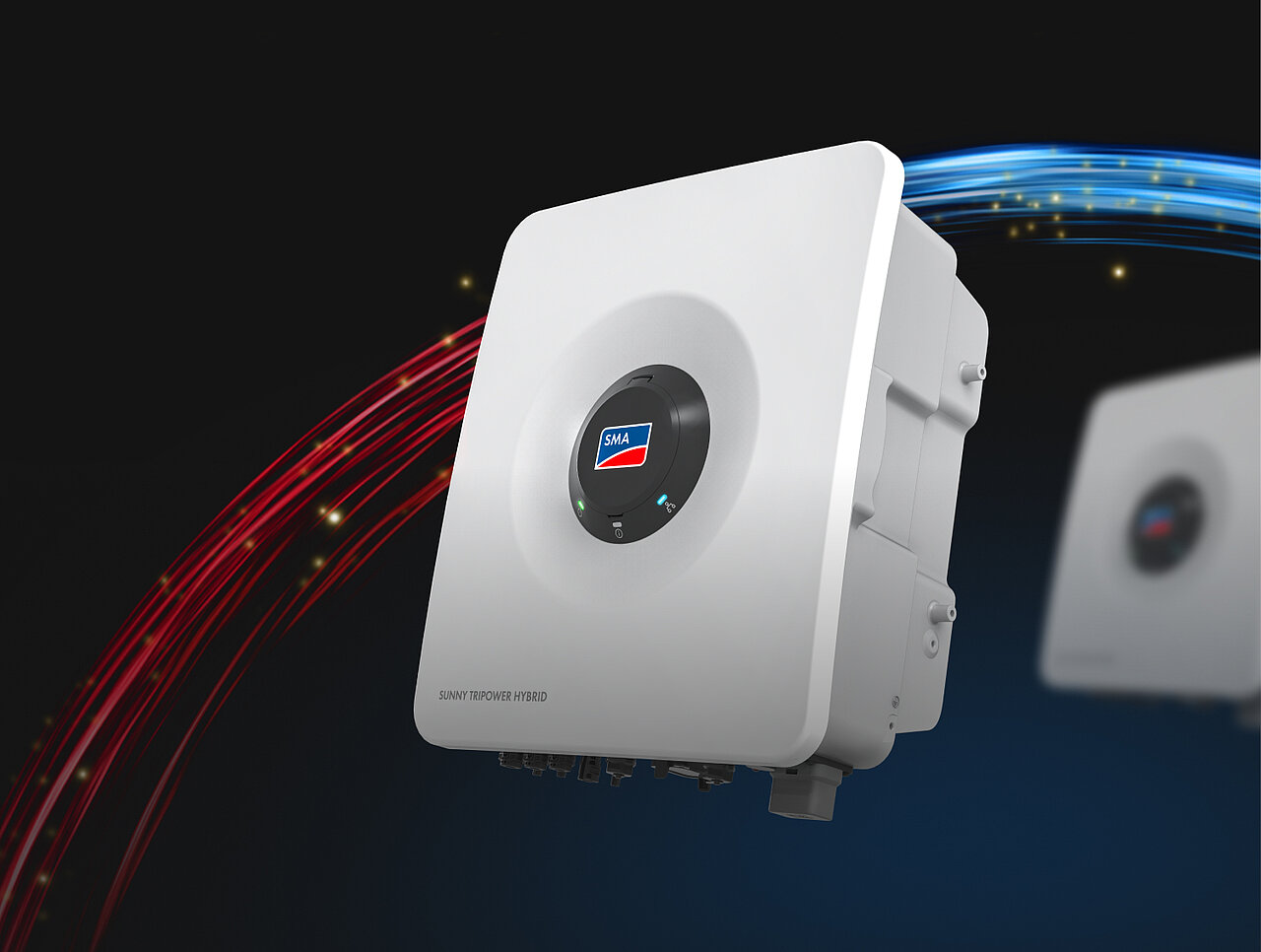 Ontdek de nieuwe Sunny Tripower Hybrid X 5-15