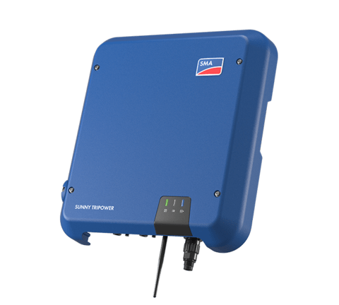 Sunny Tripower 3.0 / 4.0 / 5.0 / 6.0 