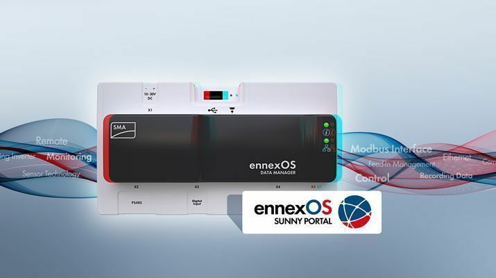 SMA en 3E tillen zonnestroom monitoring naar een hoger niveau