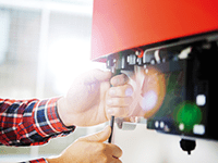 Nood aan stringzekeringen