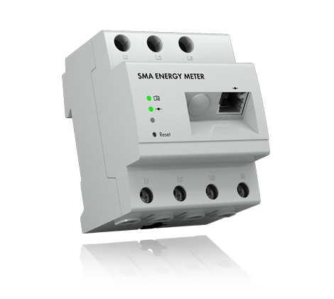 SMA Energy Meter