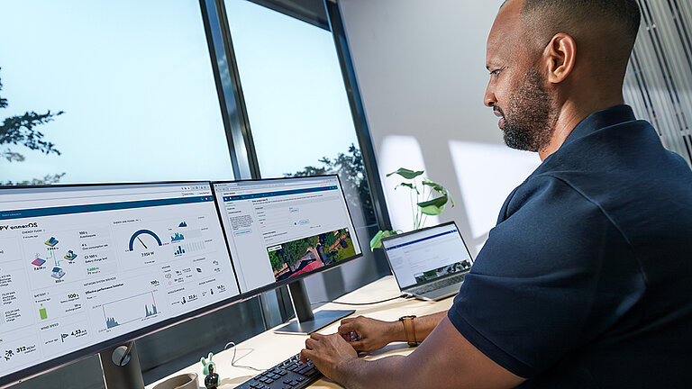 Services & Garantie: Alles für Ihre PV-Anlage – von der Planung bis zur Garantie