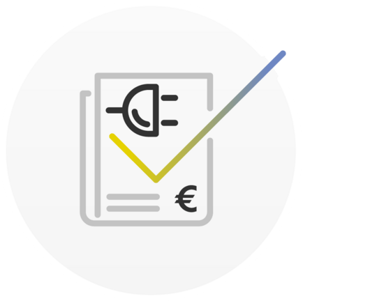Maak optimaal gebruik van tijd- en prestatiegerichte stroomtarieven