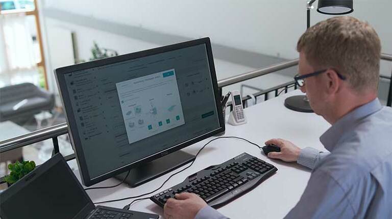 K2 Systems en SMA combineren montageplanning en systeemdimensionering voor zonnestroominstallaties