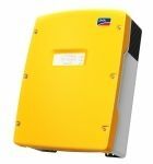 Batterijomvormers Sunny Island