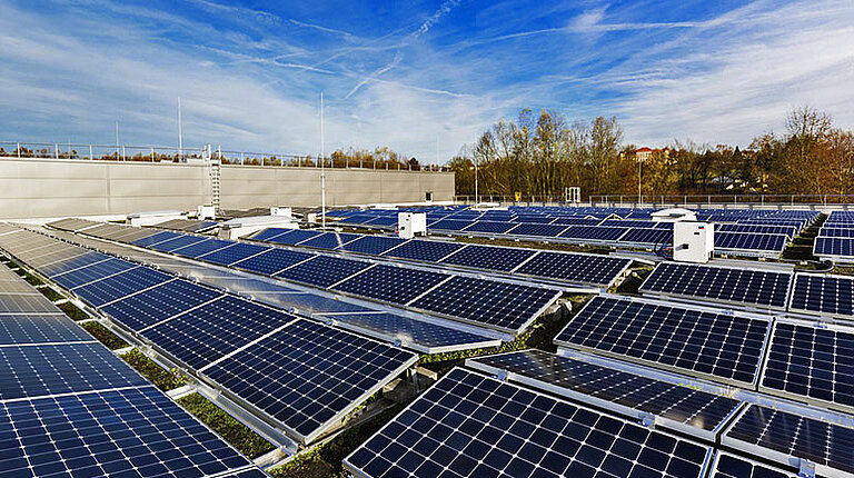Eenvoudigere zonnestroominstallatieplanning: SMA en Renusol verbinden hun planningstools