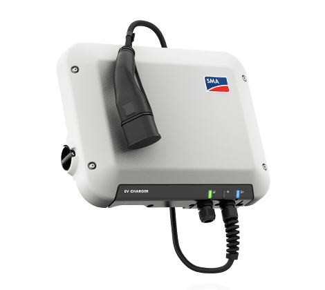 SMA EV-Charger 