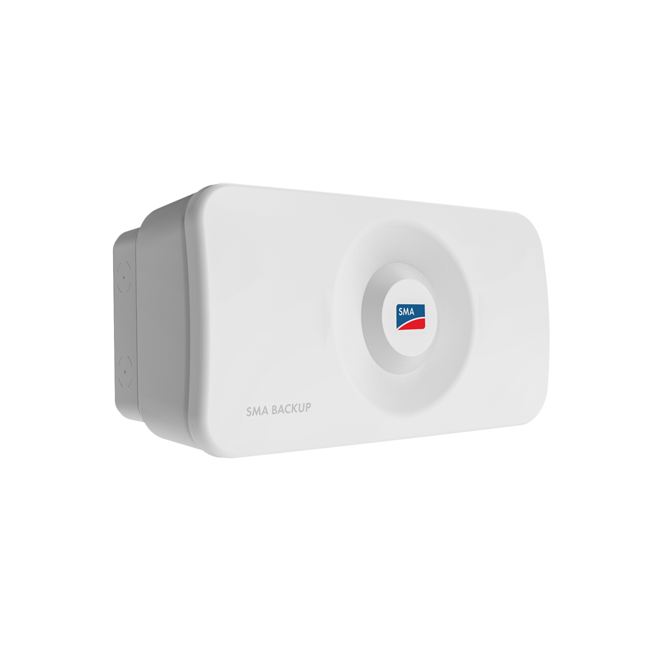 SMA Backup, Backupoplossing voor Sunny Tripower Hybrid X - Back-upoplossing