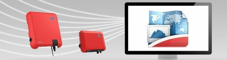 Welke mogelijkheden zijn er voor de monitoring en visualisatie van een zonnestroominstallatie?