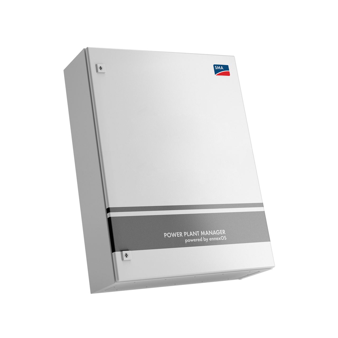 SMA Power Plant Manager – Energiebeheer