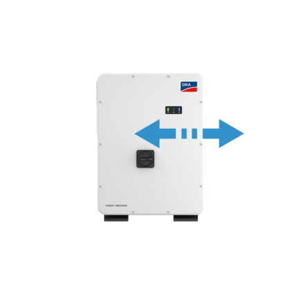 Modbus protocol interface