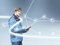 Nieuwe wachtwoordrichtlijn van SMA