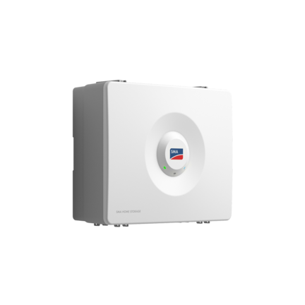 SMA Home Storage