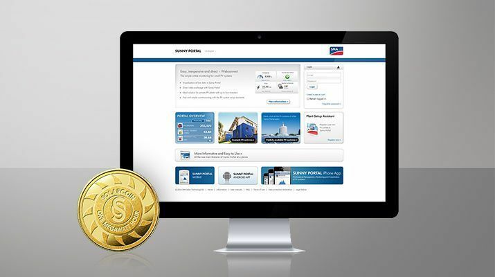 SMA start samenwerking met SolarCoin Foundation en SolarLux