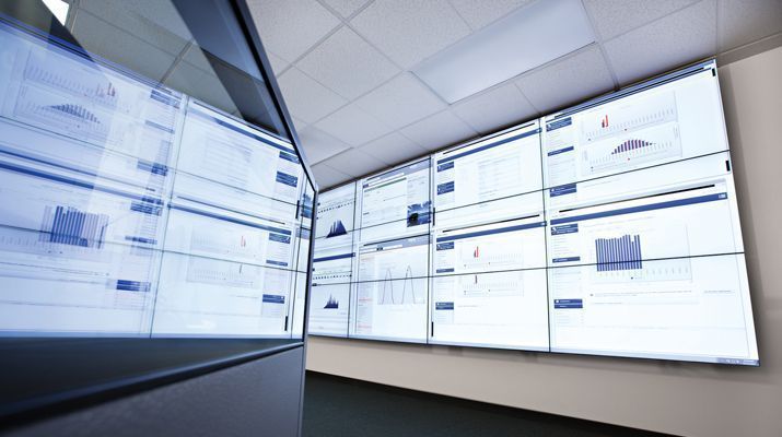 GTM Research: SMA voert opnieuw ranking aan als wereldwijd Top Monitoring Provider met Sunny Portal