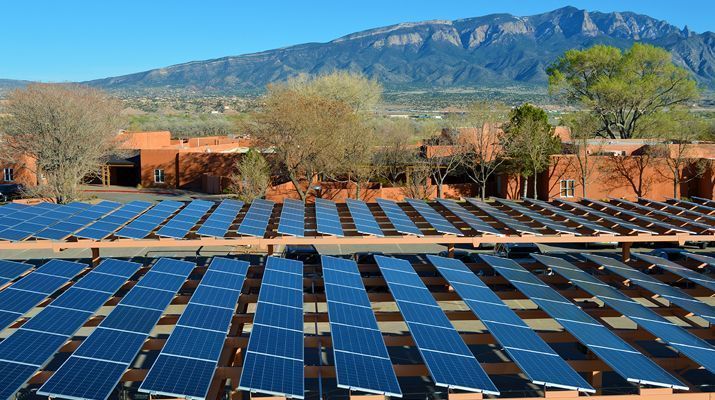 SMA Solar Technology AG boekt in het eerste kwartaal van 2016 winst in alle kernsegmenten