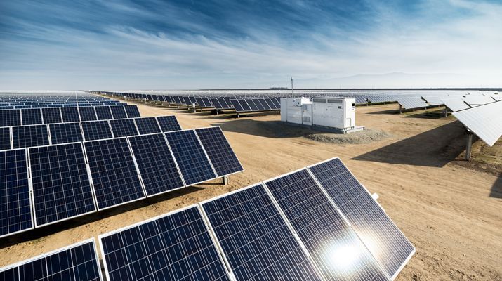 SMA Solar Technology AG boekt omzet- en winstgroei in eerste helft van 2016